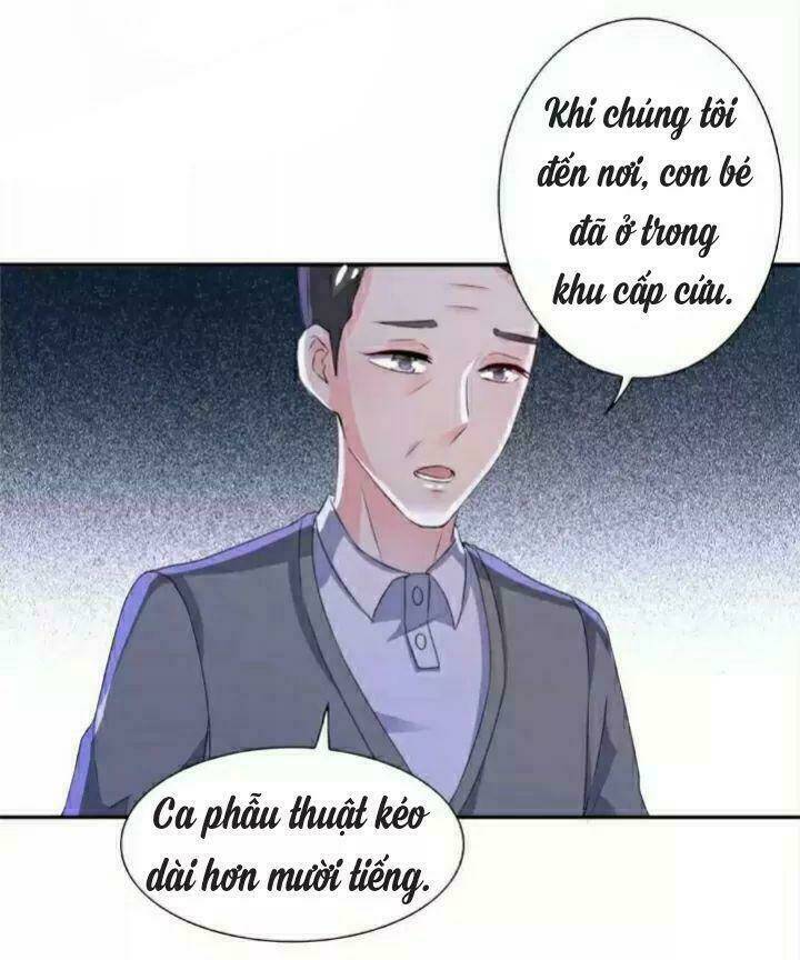 1 Nửa Hoàn Hảo Của Ceo Chương 38 Ảnh 7