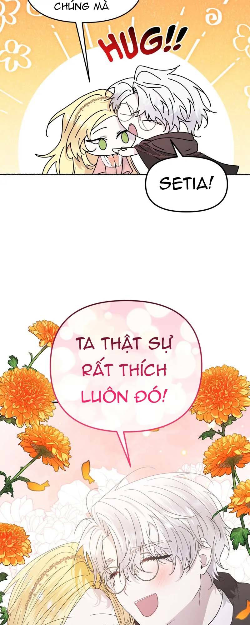 Người Chồng Thiên Thần Của Tôi Thật Ra Là Ác Quỷ Chương 52.1 Ảnh 19