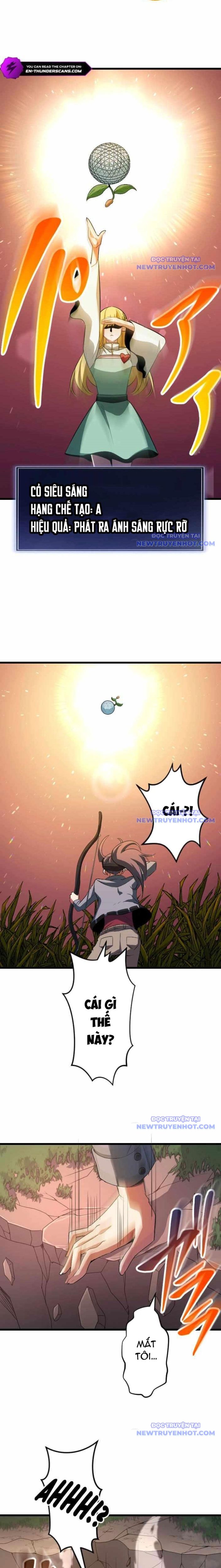 Vô Song Cùng Với Vũ Khí Ẩn Chương 45 Ảnh 22
