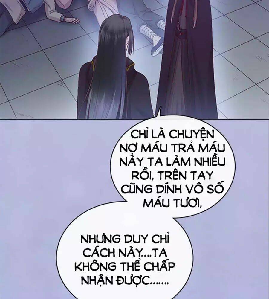 Mỹ Nhân Già Rồi Chương 47 Ảnh 15