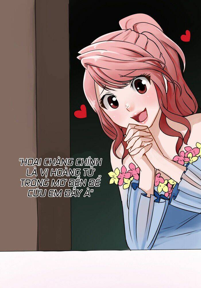 Psycho Love Contract Chương 3 Ảnh 6