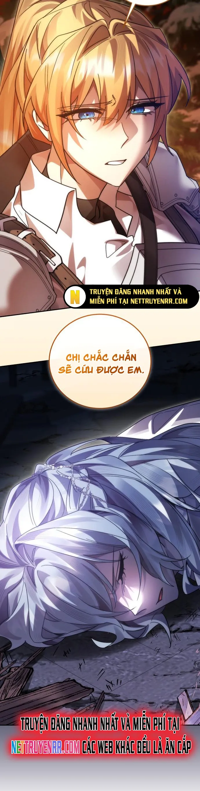 Anh Hùng, Ác Quỷ Và Kẻ Phản Diện Chương 110 Ảnh 16