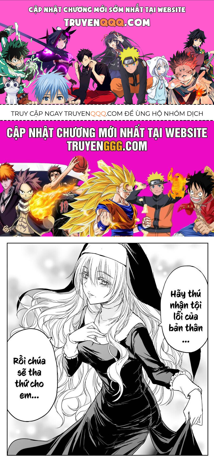 Phòng Thú Tội Của Chị Sơ Lực Điền Chương 8 Ảnh 2