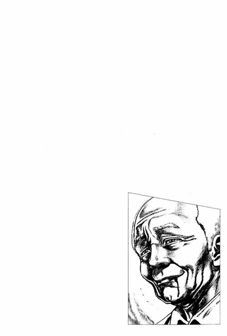 Souten No Ken Chương 3 Ảnh 25