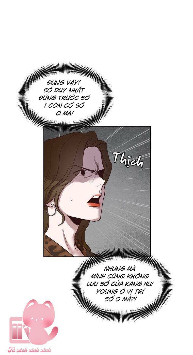 Khi Đó Chúng Ta Còn Trẻ Chương 12 Ảnh 29