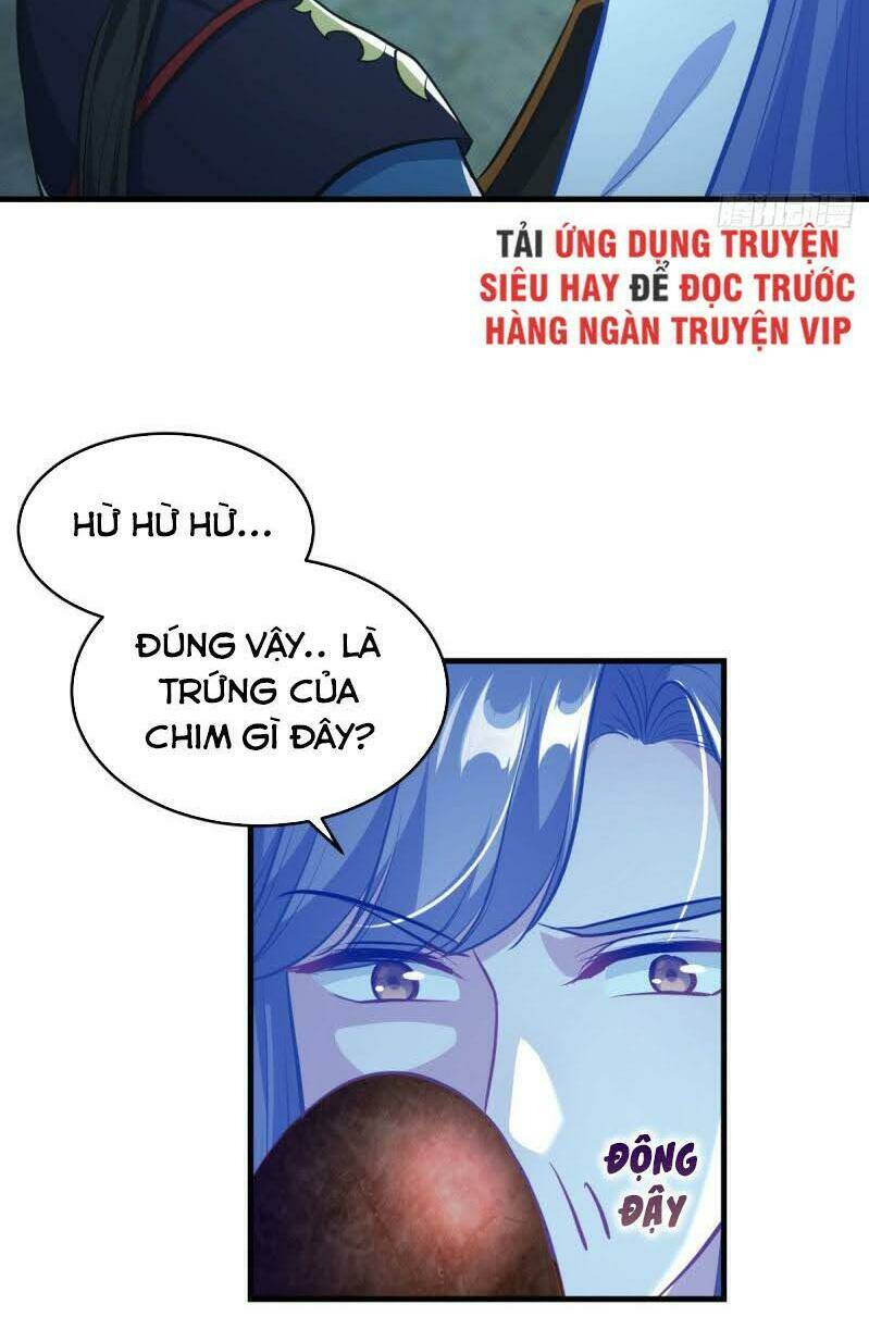 Tiên Ma Đồng Tu Chương 196 Ảnh 7