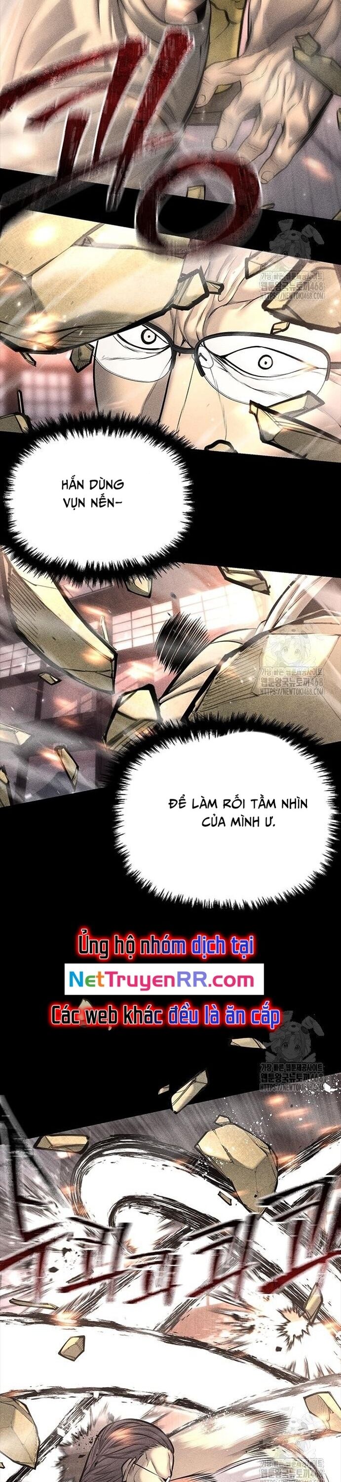 Nam Tề Chương 22 Ảnh 23