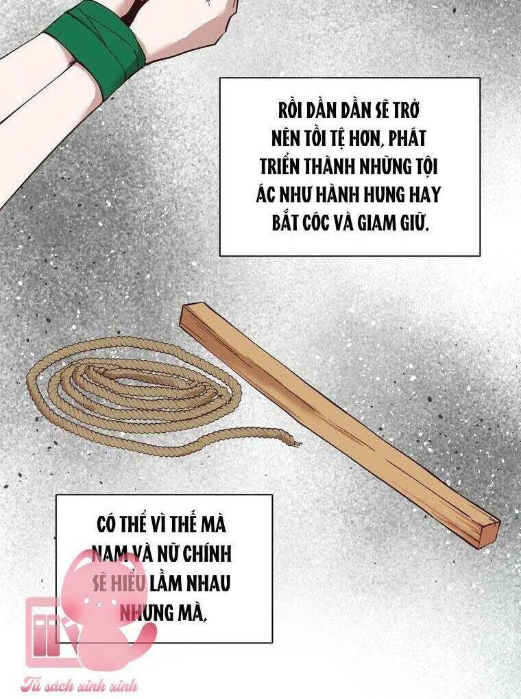 Khi Đó Chúng Ta Còn Trẻ Chương 12 Ảnh 13
