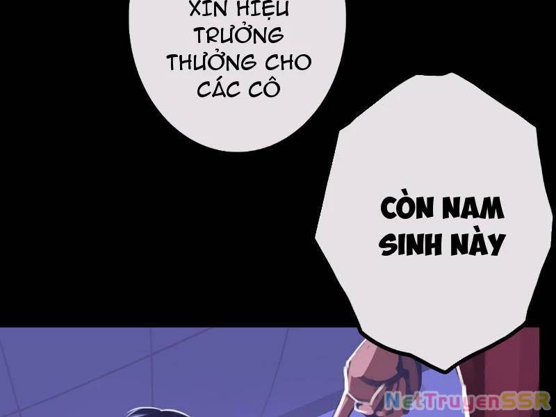 Chỗ Lánh Nạn Của Ta Chỉ Thu Thiếu Mỹ Nữ Chương 28 Ảnh 51