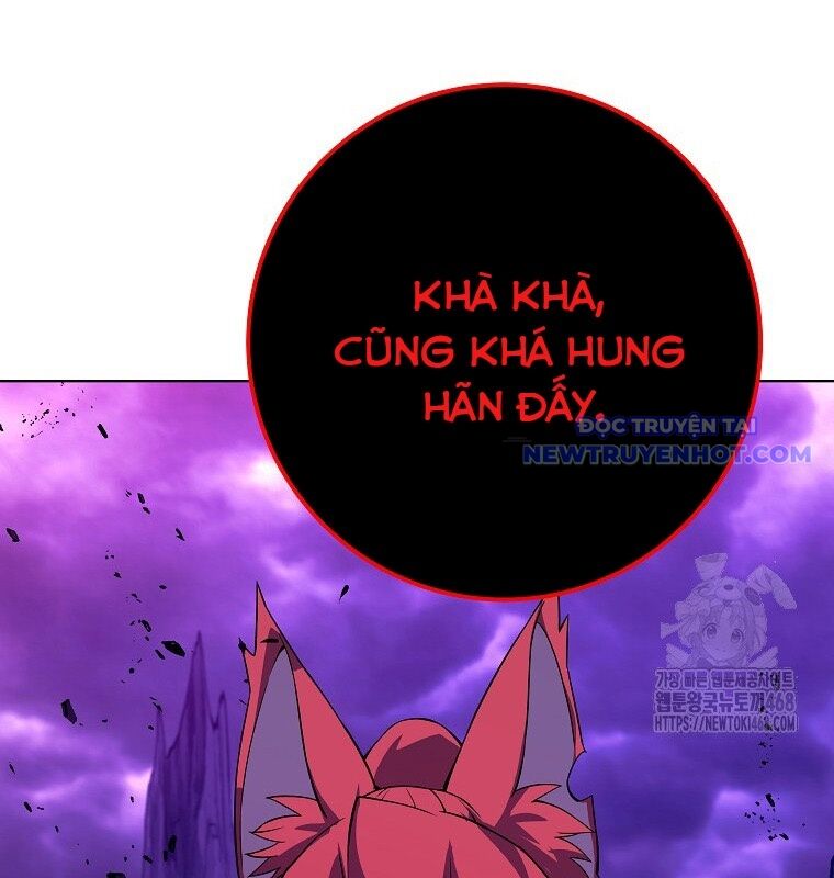 Trở Thành Nhân Viên Cho Các Vị Thần Chương 90 Ảnh 123