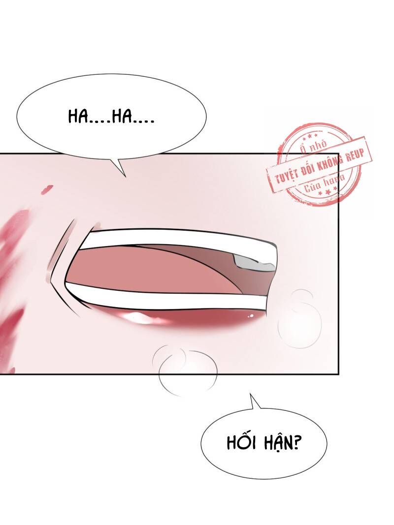 Gọi Ta Là Nữ Thần Phục Thù Chương 20 Ảnh 39