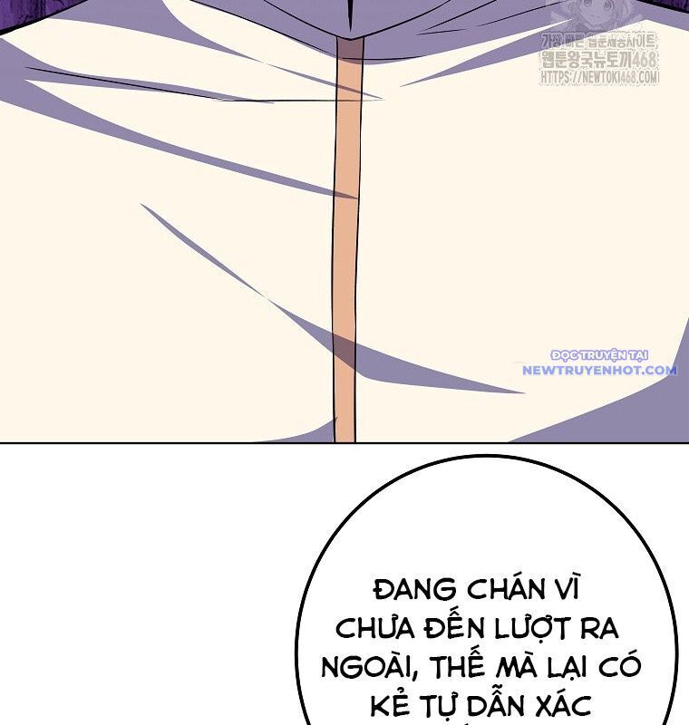 Trở Thành Nhân Viên Cho Các Vị Thần Chương 89 Ảnh 115