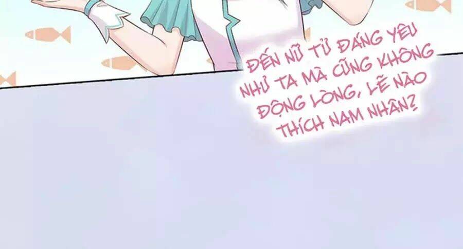 Mỹ Nhân Già Rồi Chương 49 Ảnh 29