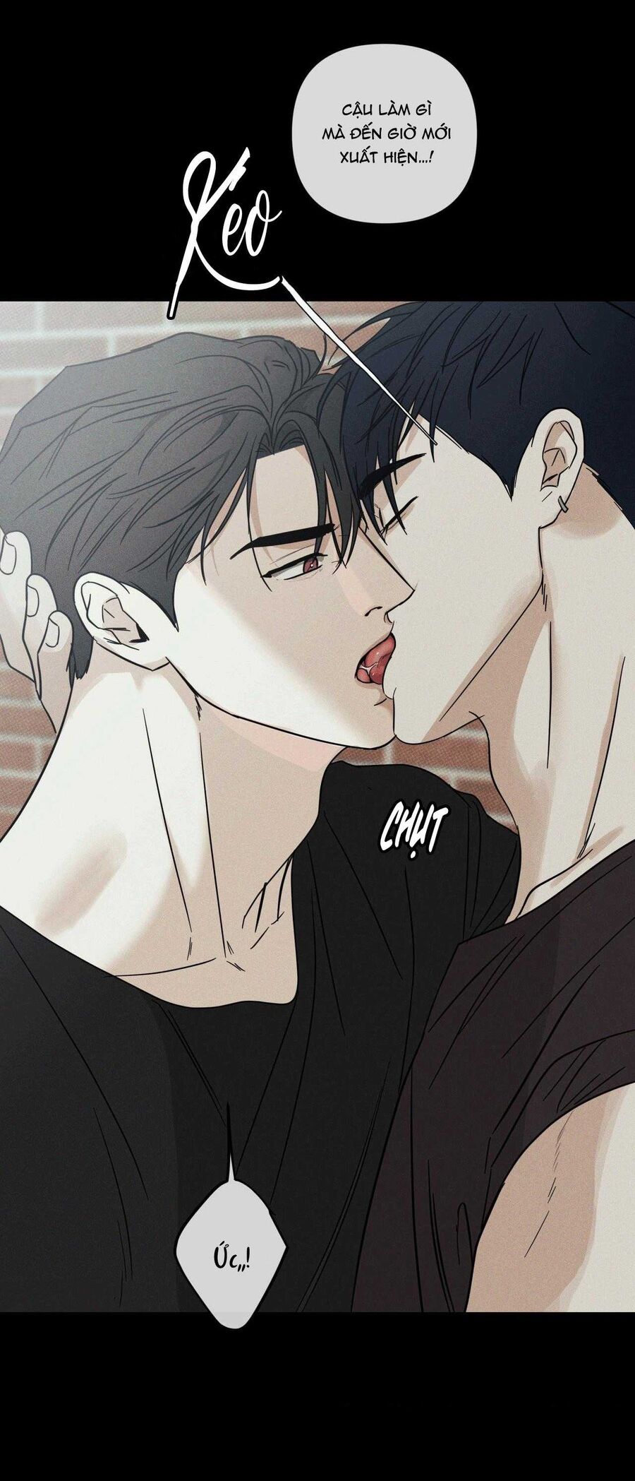 Ôi Kẻ Thù Thân Yêu! Chương 30 Ảnh 20