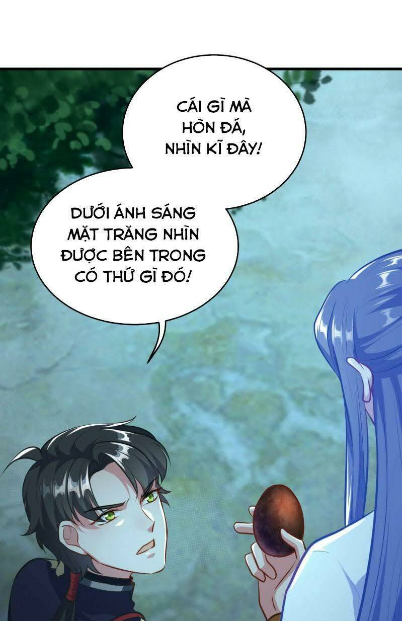 Tiên Ma Đồng Tu Chương 196 Ảnh 6