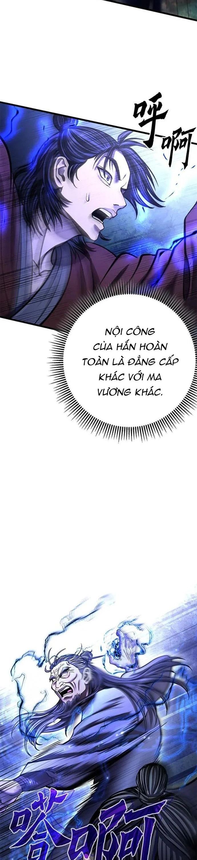 Con Trai Út Nhà Ha Buk Paeng Chương 175 Ảnh 36