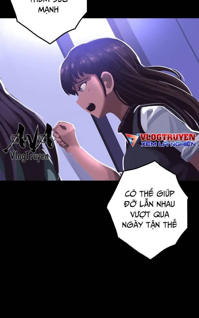 Chỗ Lánh Nạn Của Ta Chỉ Thu Thiếu Mỹ Nữ Chương 21 Ảnh 32