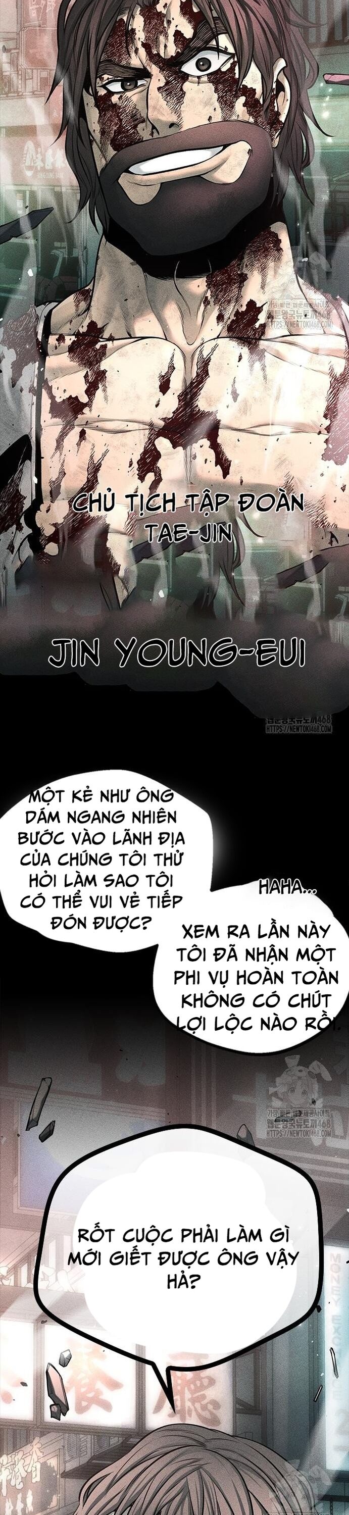 Nam Tề Chương 21 Ảnh 35