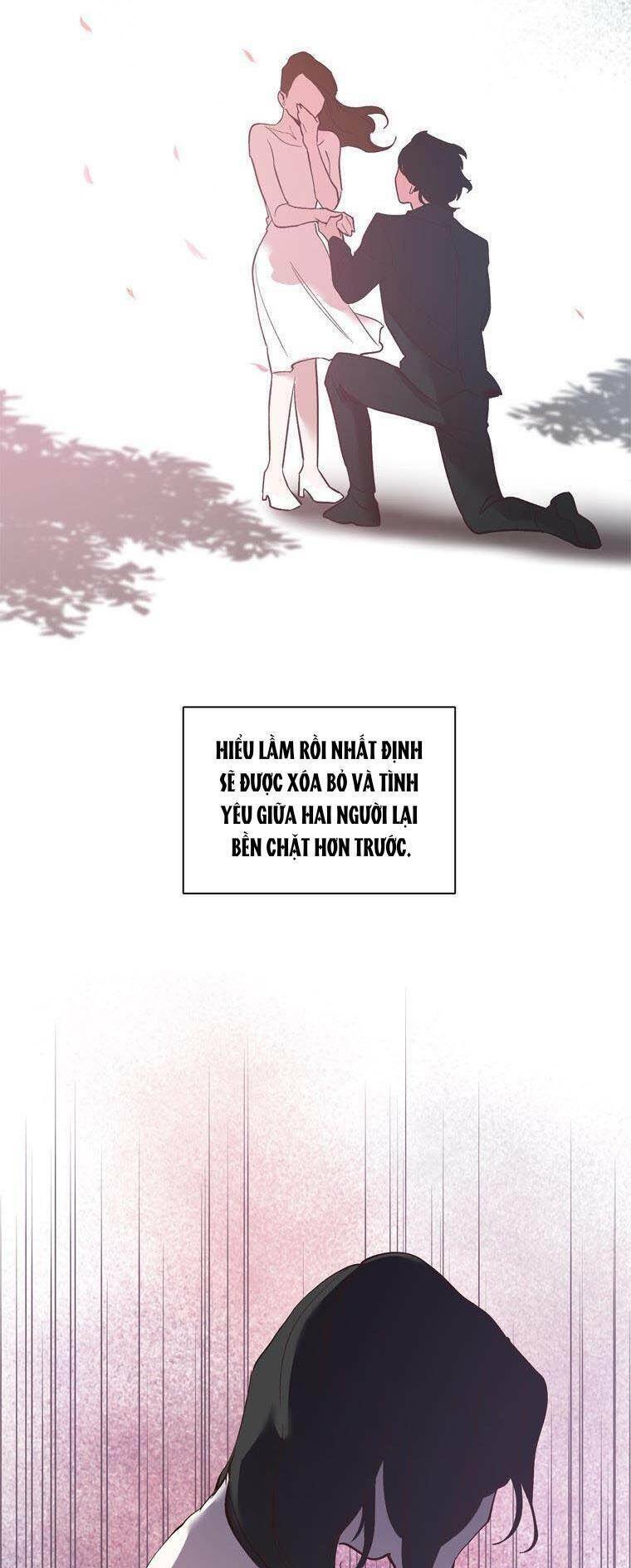 Khi Đó Chúng Ta Còn Trẻ Chương 12 Ảnh 14
