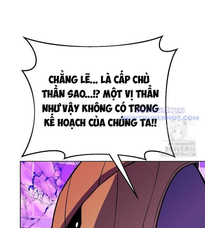 Trở Thành Nhân Viên Cho Các Vị Thần Chương 88 Ảnh 135