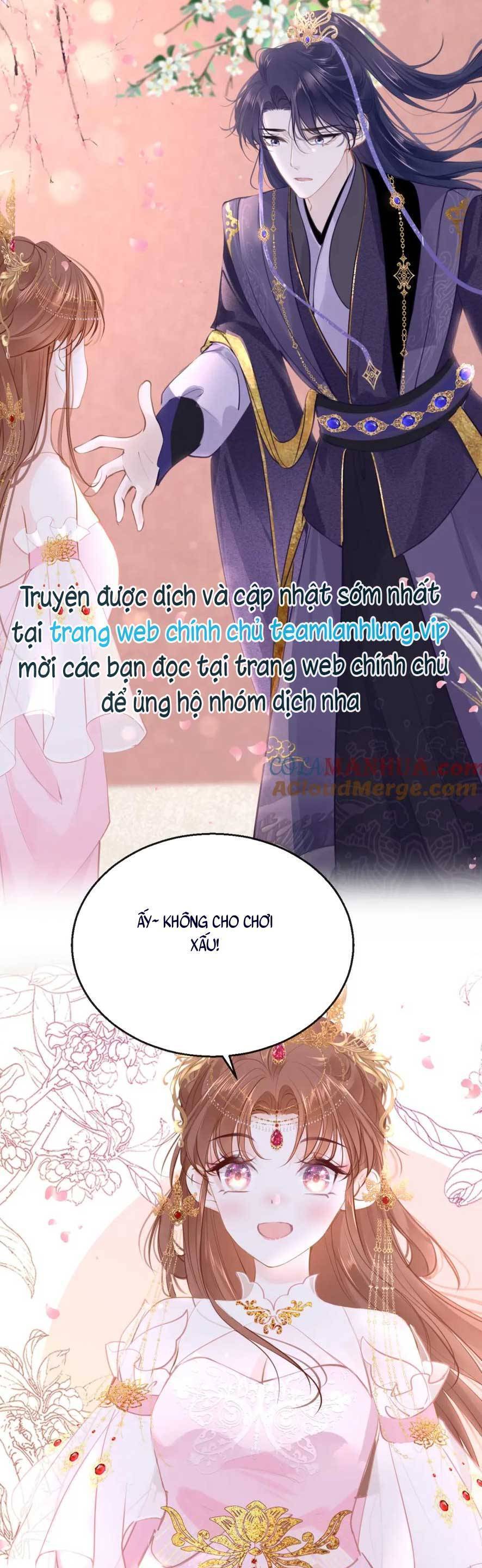 Bắt Đầu Hủy Hôn Để Công Lược Vương Gia Chương 102 Ảnh 20