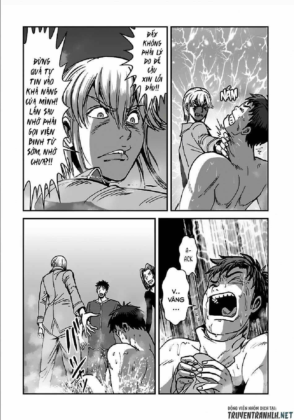 Makikomarete Isekai Teni Suru Yatsu Wa, Taitei Cheat Chương 32.2 Ảnh 18