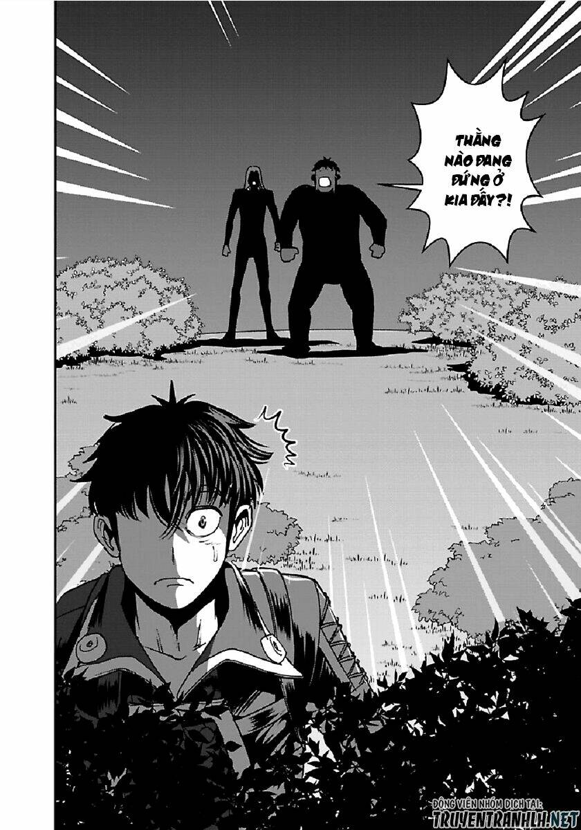 Makikomarete Isekai Teni Suru Yatsu Wa, Taitei Cheat Chương 31.2 Ảnh 15