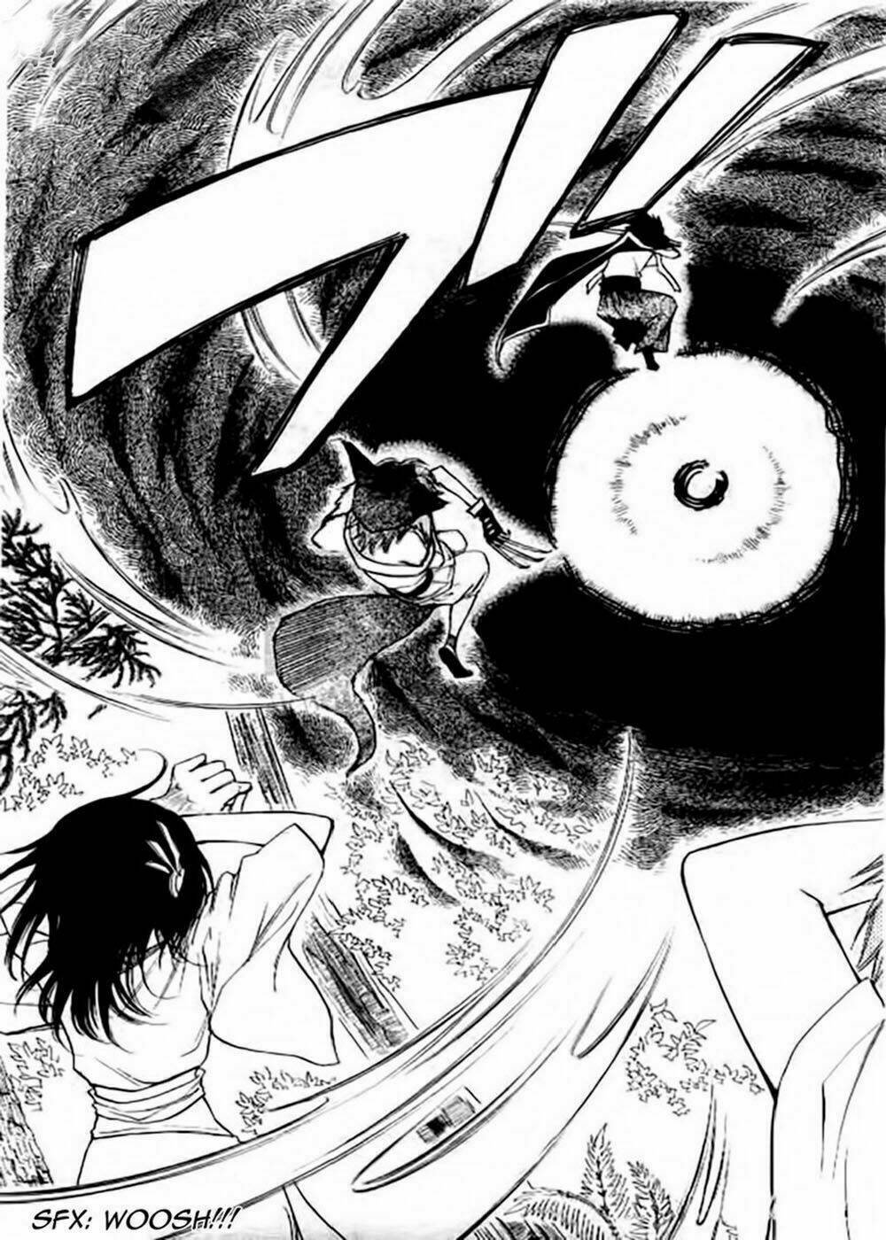 Yuki Wa Jigoku Ni Ochiru No Ka Chương 5 Ảnh 46