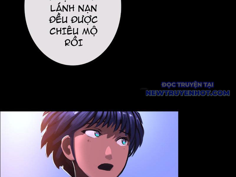Chỗ Lánh Nạn Của Ta Chỉ Thu Thiếu Mỹ Nữ Chương 40 Ảnh 14