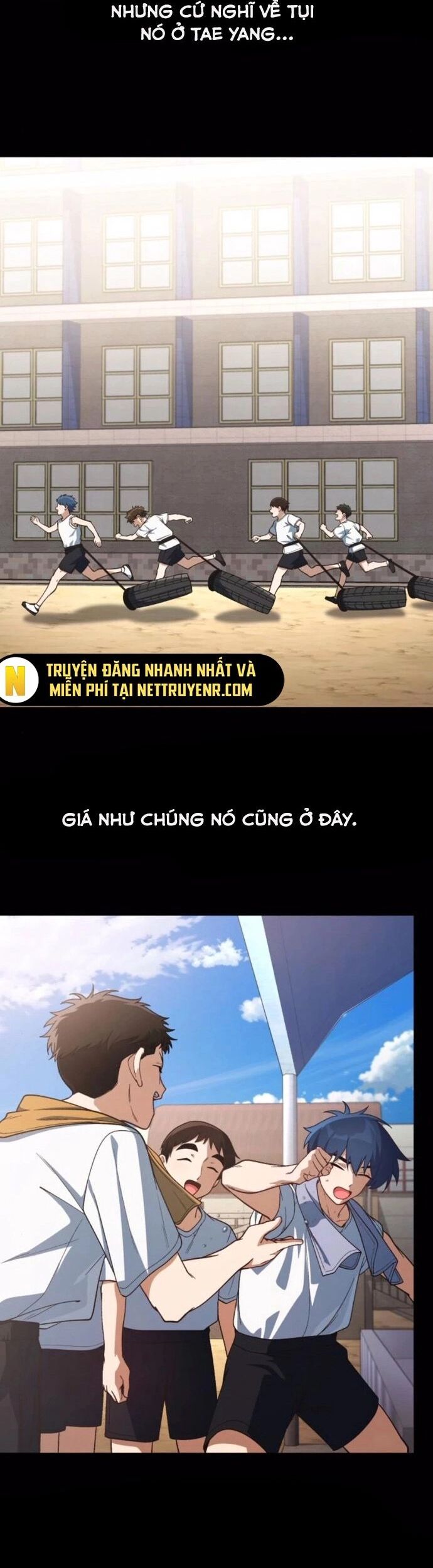 Thiên Tài Bình Dị Chương 21 Ảnh 41