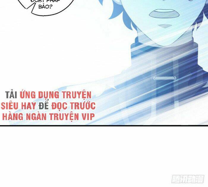 Tiên Ma Đồng Tu Chương 190 Ảnh 20