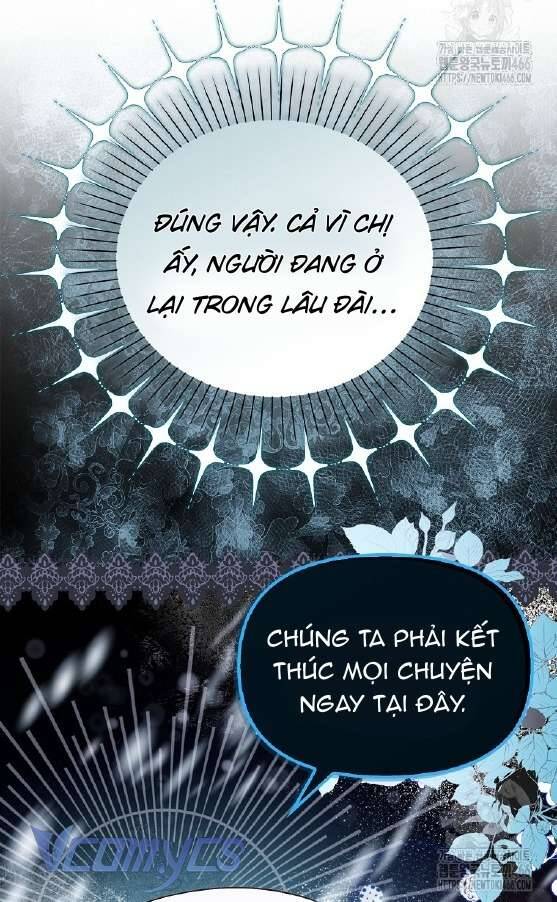 Kế Hoạch Nghỉ Hưu Của Nhân Vật Phản Diện Chương 26 Ảnh 23