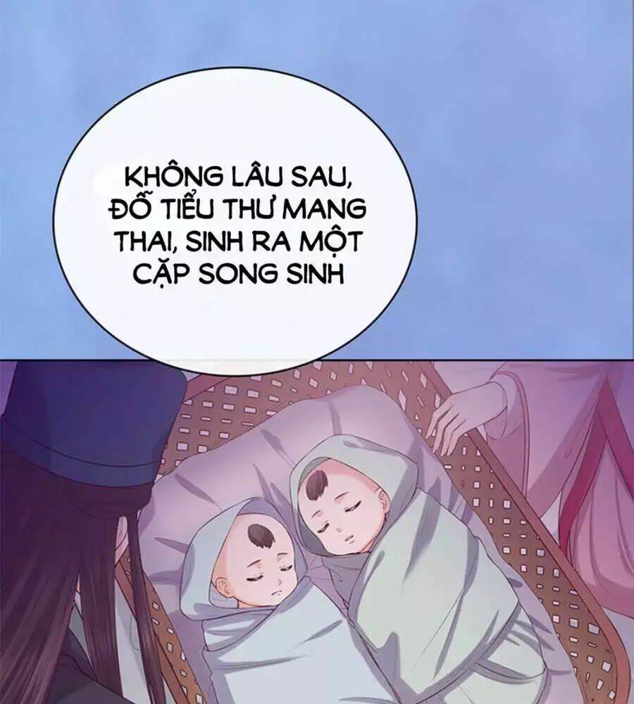 Mỹ Nhân Già Rồi Chương 47 Ảnh 67