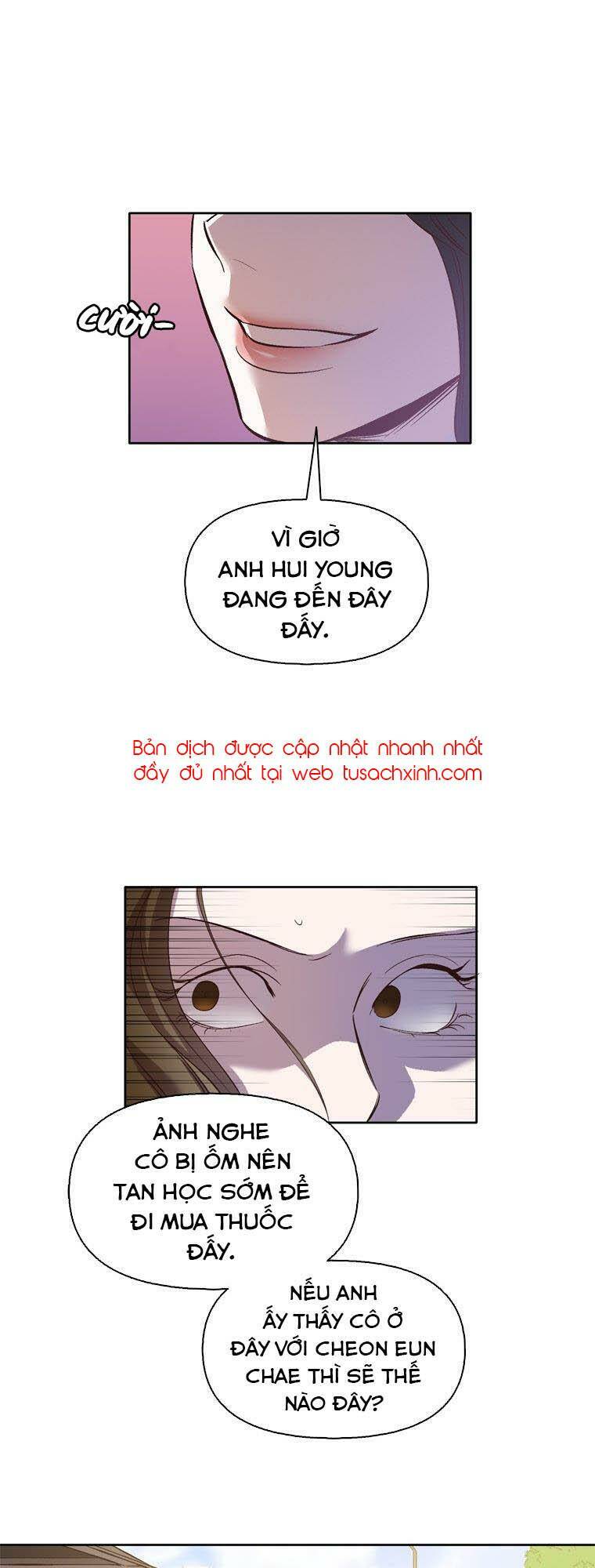 Khi Đó Chúng Ta Còn Trẻ Chương 14 Ảnh 2