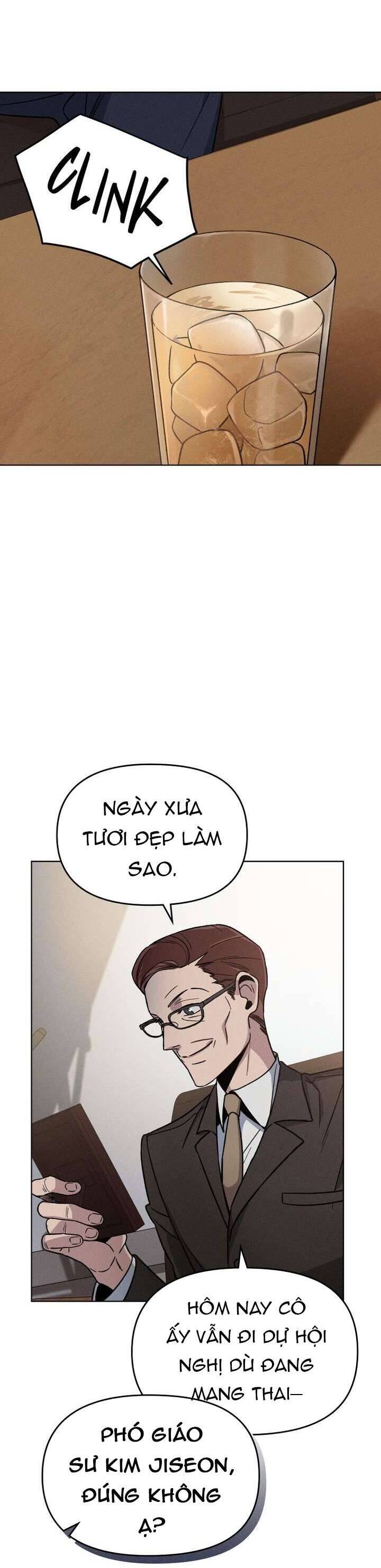 Lời Thú Tội Chương 32 Ảnh 26