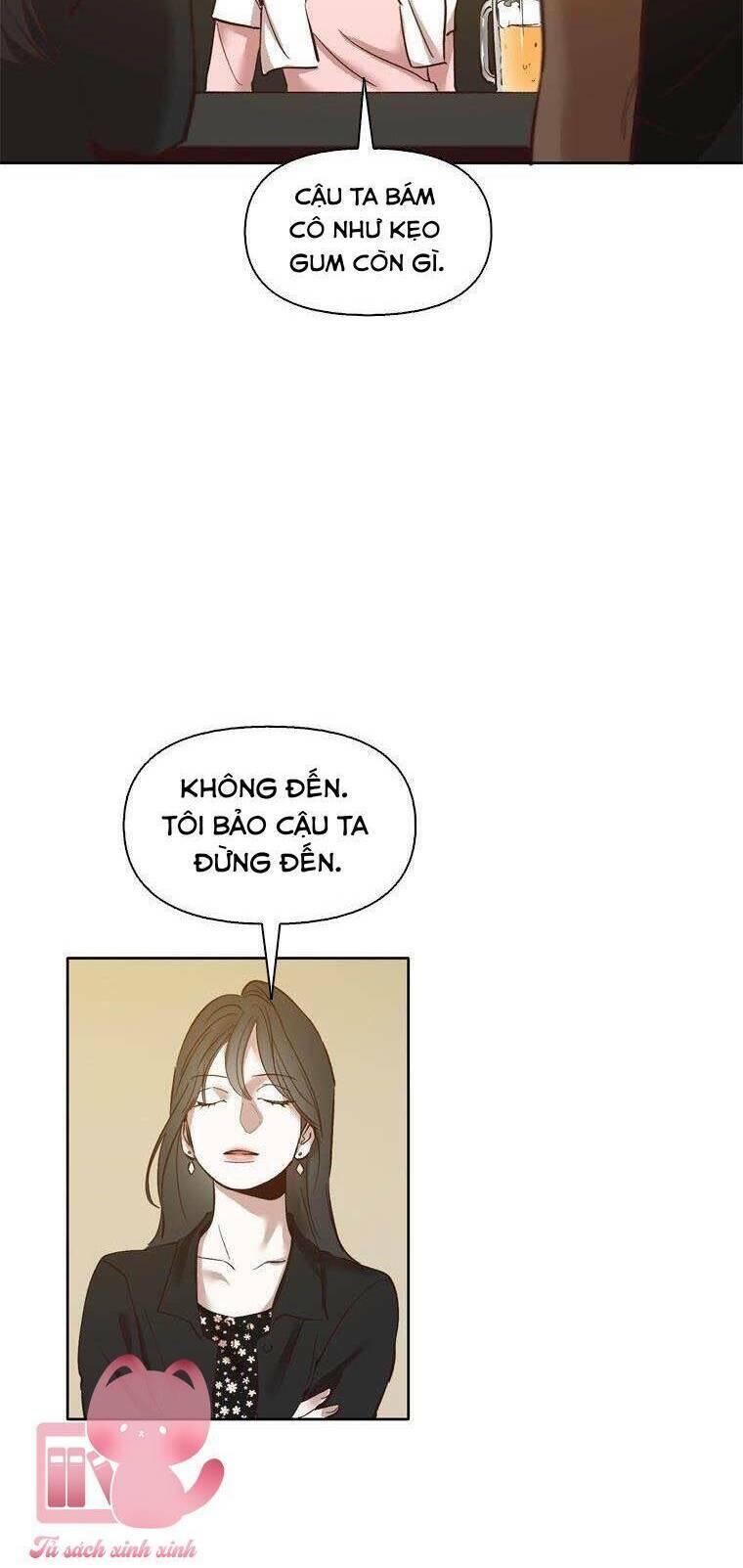 Khi Đó Chúng Ta Còn Trẻ Chương 12 Ảnh 5