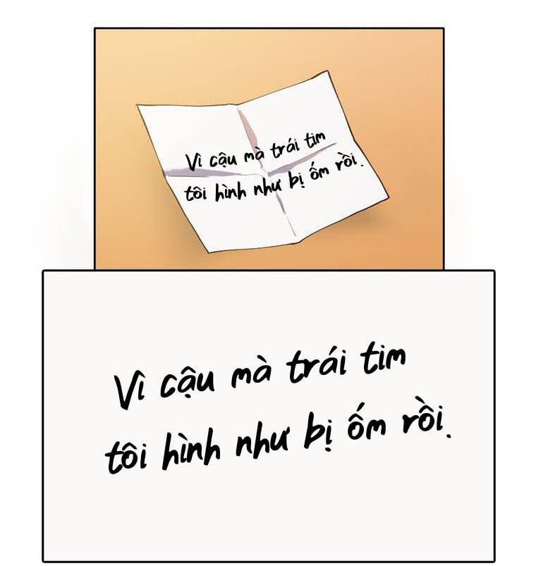 Khi Đó Chúng Ta Còn Trẻ Chương 13 Ảnh 36
