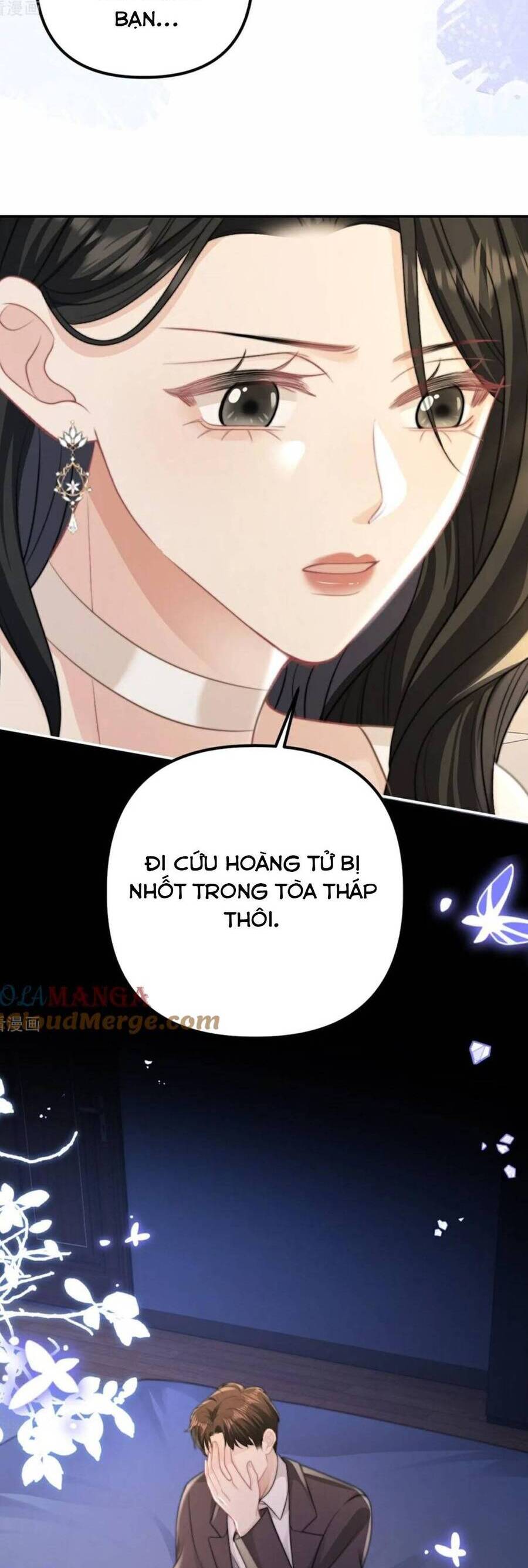 Thì Ra Thư Ký Chu Là Người Như Vậy Chương 37 Ảnh 30