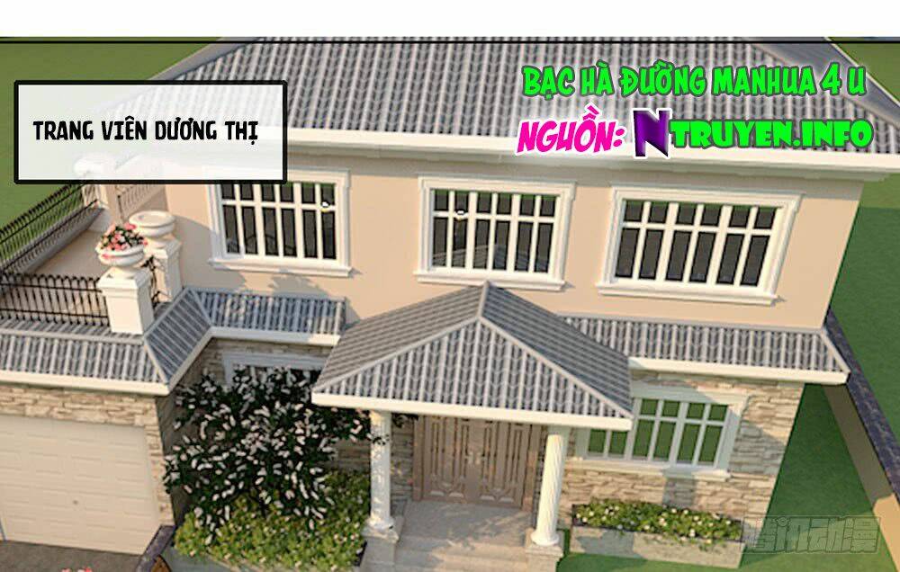 Ẩn Hôn Mật Ái: Cô Vợ Nhỏ Của Tổng Tài Tàn Nhẫn Chương 20 Ảnh 2