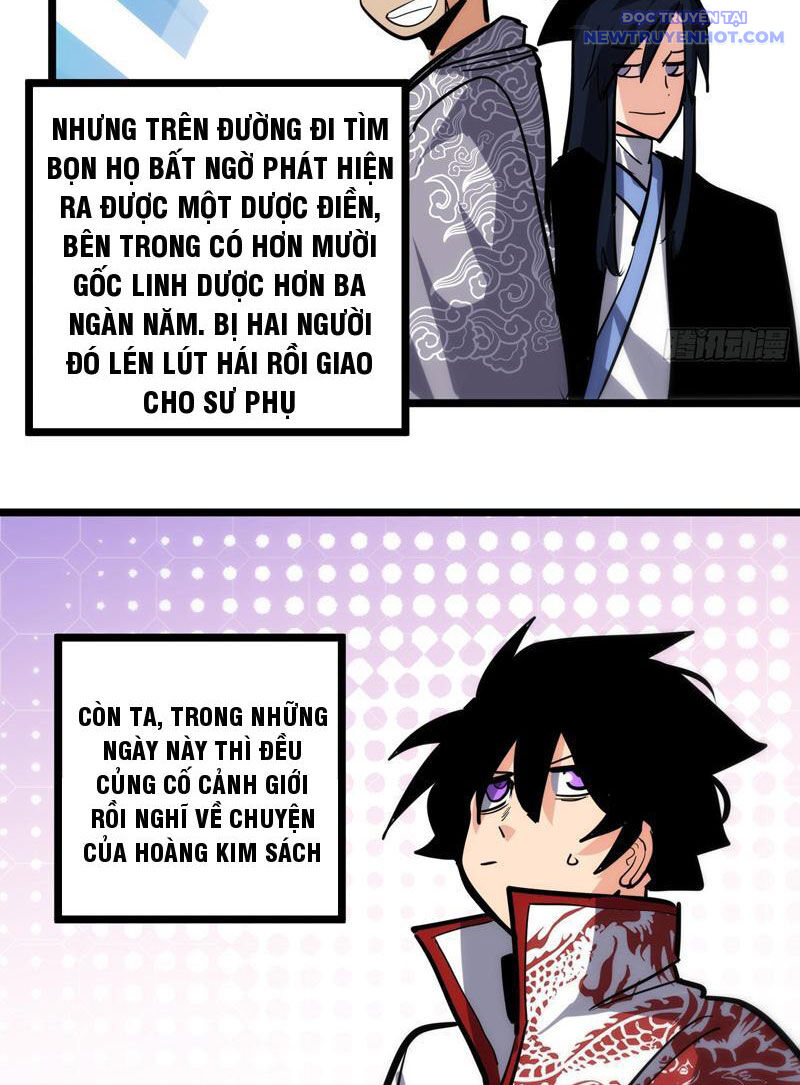 Tự Kỷ Luật Ta Đây Bất Khả Chiến Bại Chương 112 Ảnh 41