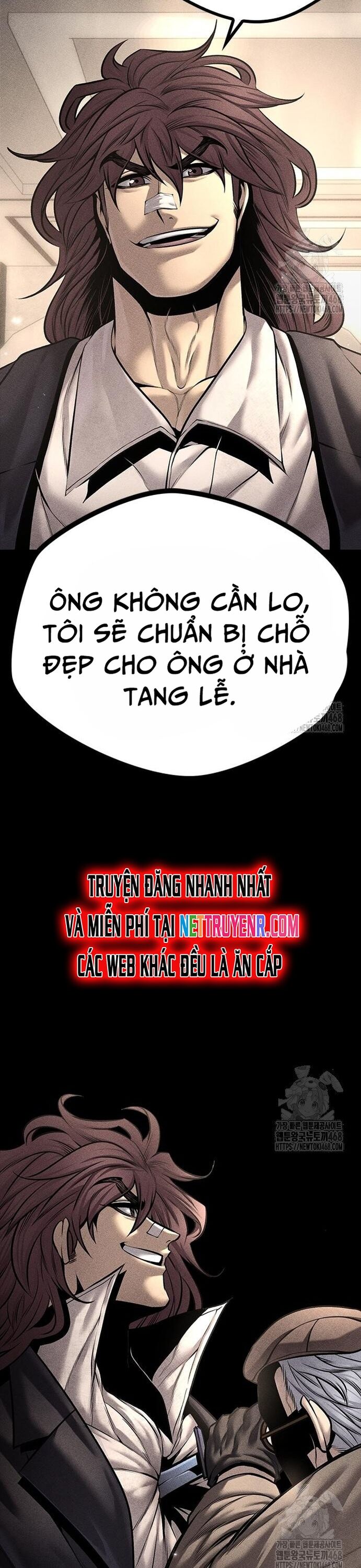 Nam Tề Chương 21 Ảnh 23