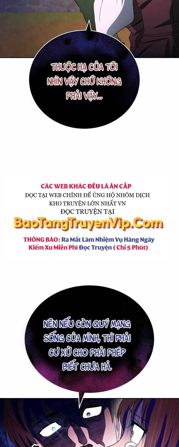 Thuộc Hạ Cực Kỳ Tài Năng Của Tôi Chương 2 Ảnh 11