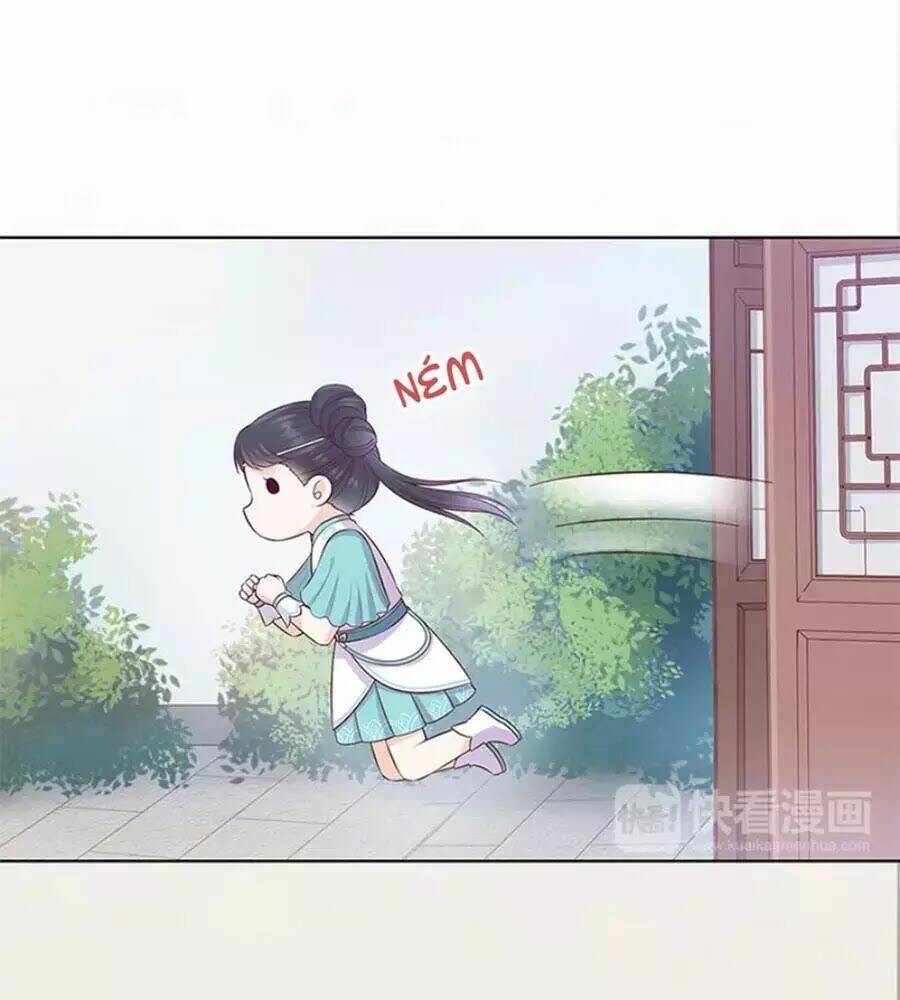 Mỹ Nhân Già Rồi Chương 49 Ảnh 17