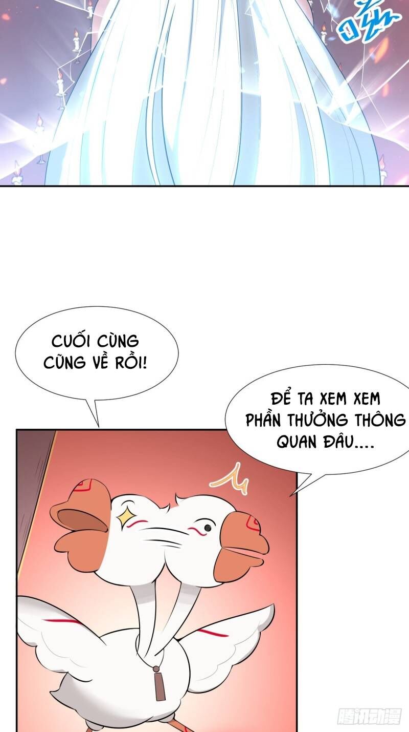 Gọi Ta Là Nữ Thần Phục Thù Chương 20 Ảnh 61