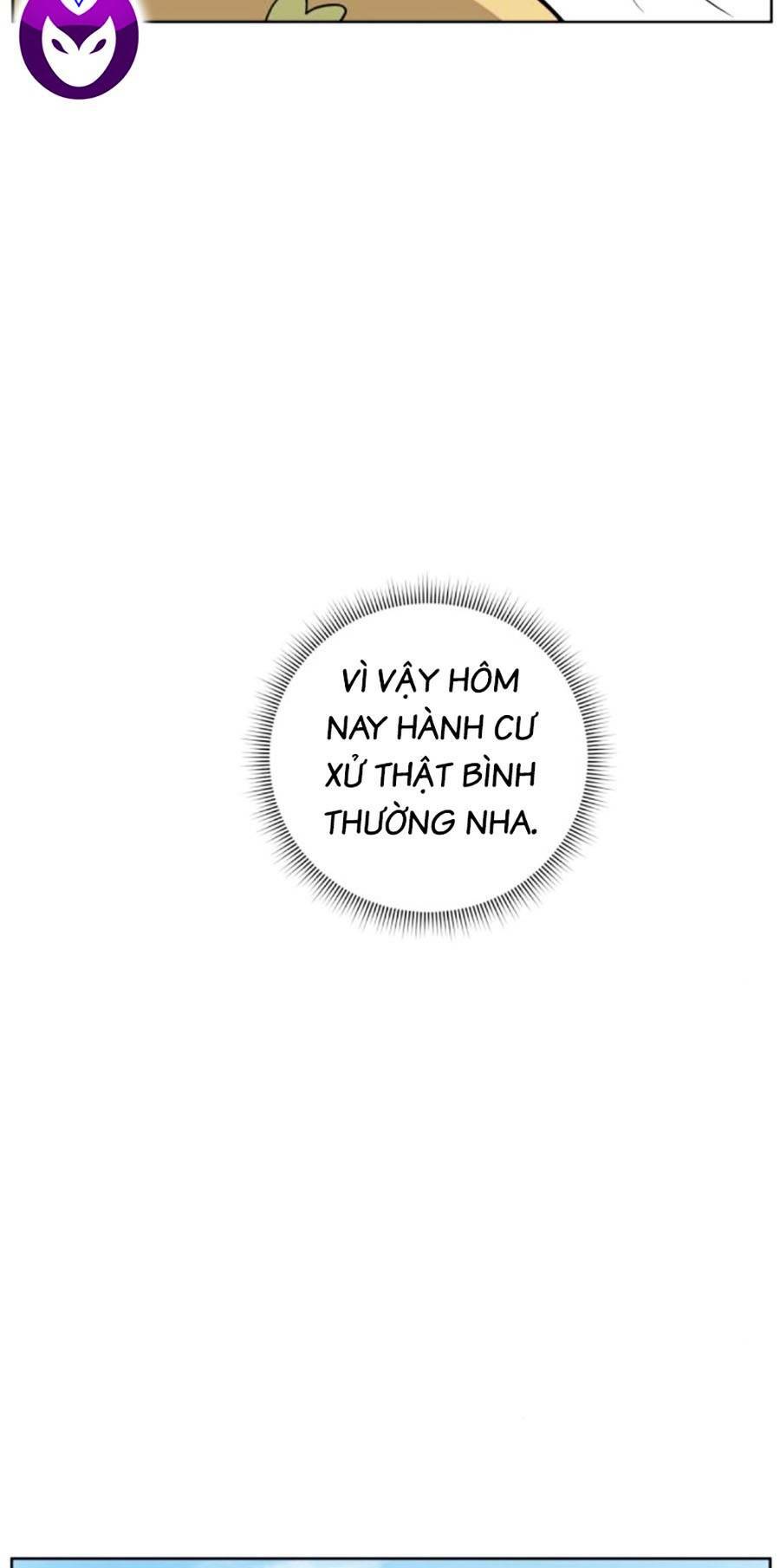 Con Mèo Đô Vật Của Tôi Chương 3 Ảnh 8