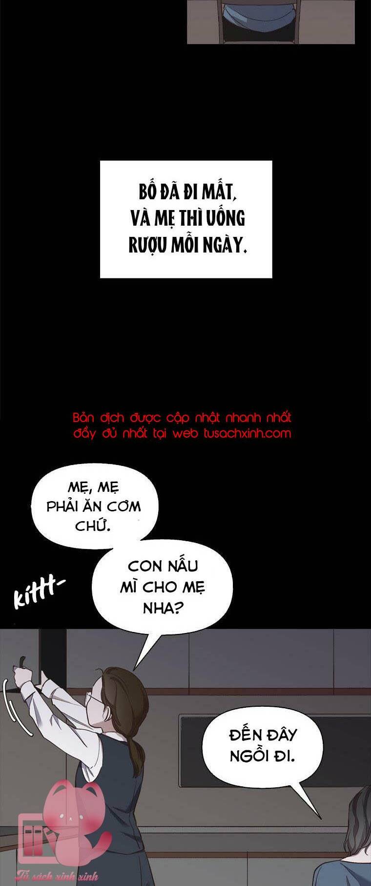 Khi Đó Chúng Ta Còn Trẻ Chương 14 Ảnh 41