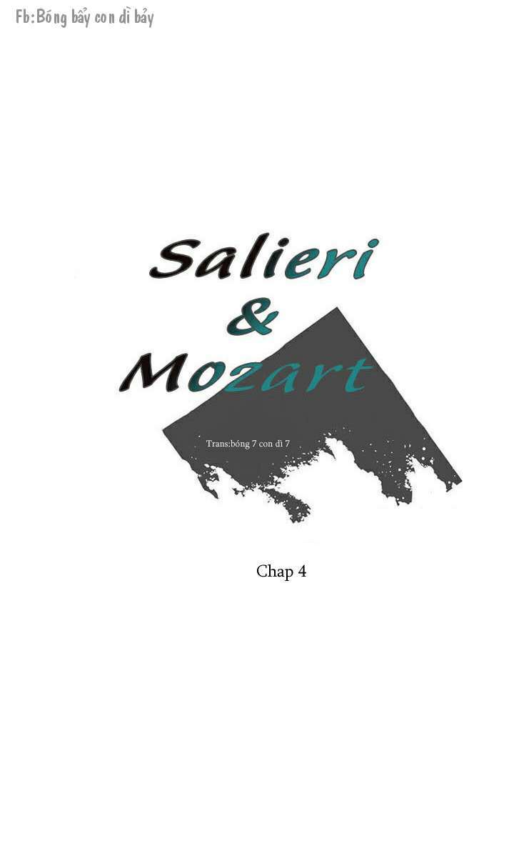 Salieri Và Mozart Chương 4 Ảnh 4