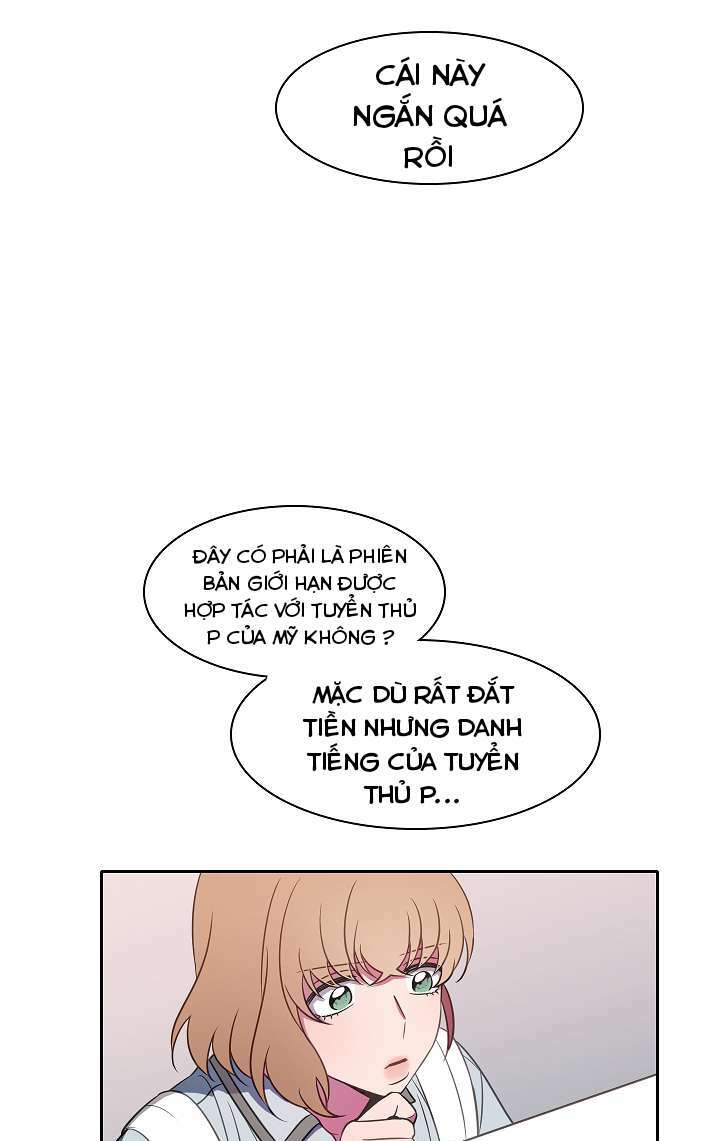 Salieri Và Mozart Chương 19 Ảnh 21