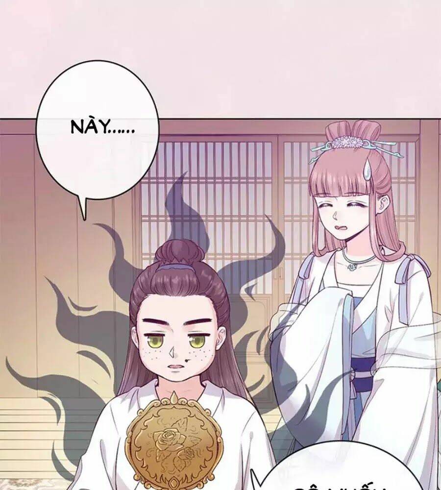 Mỹ Nhân Già Rồi Chương 69 Ảnh 39