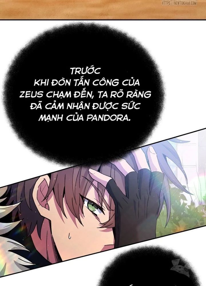 Trở Thành Nhân Viên Cho Các Vị Thần Chương 97 Ảnh 266